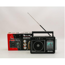 Радіоприймач Golon, RX-99