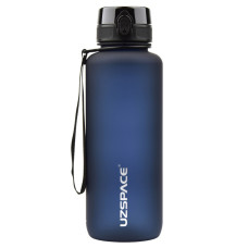 Бутылка для воды 3056(Dark-Blue) 1500 мл, темно-синяя