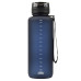 Бутылка для воды 3056(Dark-Blue) 1500 мл, темно-синяя