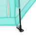 Детский манеж MR 1512 Dusty Green 146×127×110 см
