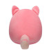 Мягкая игрушка Лемур Дитти Squishmallows SQER00826, 19 см
