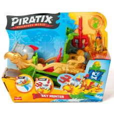 Детский игровой набор с фигурками Детский игровой набор с фигурками