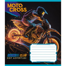 Тетрадь ученическая Тетрадь ученическая