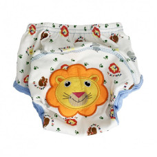 Тренировочные трусики 3-х слойные 