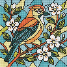 Алмазная мозаика Алмазная мозаика