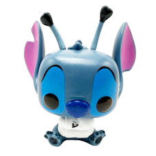 Детская игрушечная фигурка Стич P83031-1235 из мультфильма Детская игрушечная фигурка Стич P83031-1235 из мультфильма