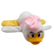 Детская мягкая игрушка-браслет Детская мягкая игрушка-браслет