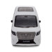Автомодель детская Toyota Alphard TechnoDrive KM250419 масштаб 1:43