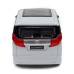 Автомодель детская Toyota Alphard TechnoDrive KM250419 масштаб 1:43