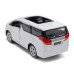 Автомодель детская Toyota Alphard TechnoDrive KM250419 масштаб 1:43