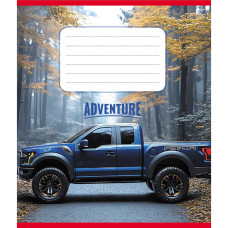 Тетрадь ученическая Тетрадь ученическая