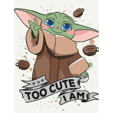 Картина по номерам 