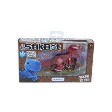 Фигурка для анимации Тираннозавр Mega Dino StikBot TST624T_UAKD
