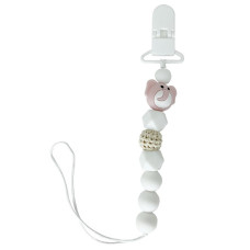 Цепочка для пустышки 