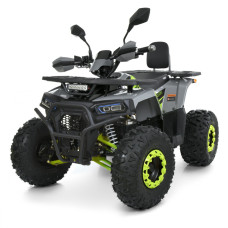 Детский электромобиль Квадроцикл HB-FFN1450-11-5 до 82кг