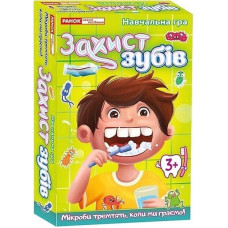 Обучающая игра 