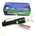 Ручной аккумуляторный фонарь BL-611-P50 фонарик 1500 Lumen
