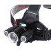 Налобный фонарь Bailong W602-T6 фонарик 1000 Lumen
