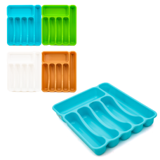 Лоток для столових приборів "Люкс", KN-2918