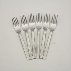Виделка столова (6 шт в упаковці) ціна за упаковку, HI1059 Виделка столова (6 шт в упаковці) ціна за упаковку, HI1059