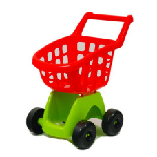 Тачка для супермаркета, Техно 8232