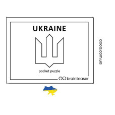 Мини головоломка 