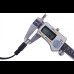 Кабель для роутера от повербанка с преобразователем на 12V, DC 2.1x5.5mm, USB 5V-->12V, 1м
