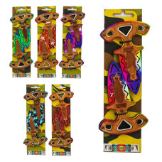 Ніж дерев'яний "Тичковий", SMK-T10 Ніж дерев'яний "Тичковий", SMK-T10