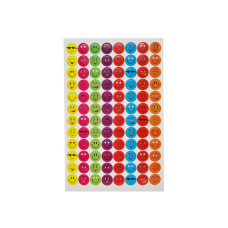 Наклейки для оценок COLOR-IT 85724 упаковка 10 листов (85724-1) Наклейки для оценок COLOR-IT 85724 упаковка 10 листов (85724-1)