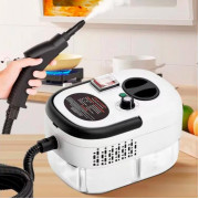 Портативный многофункциональный пароочиститель высокого давления для дома 1800 Вт