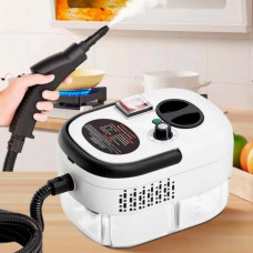 Портативный многофункциональный пароочиститель высокого давления для дома 1800 Вт