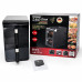 Аэрофритюрница двухкамерная Zepline ZP-212 4200 Вт 8L+8L, мультифритюрница для здорового приготовления