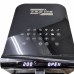 Аэрофритюрница двухкамерная Zepline ZP-212 4200 Вт 8L+8L, мультифритюрница для здорового приготовления