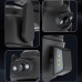 Камера наружная поворотная уличная двойная WIFI DOUL CAM Q-821 FULL-HD 4Mp Ночная сьемка Yoosee