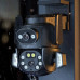 Камера наружная поворотная уличная двойная WIFI DOUL CAM Q-821 FULL-HD 4Mp Ночная сьемка Yoosee