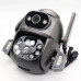 Камера наружная поворотная уличная двойная WIFI DOUL CAM Q-821 FULL-HD 4Mp Ночная сьемка Yoosee