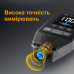Профессиональный толщиномер Fnirsi CTG-20 датчик измерения толщины покрытия краски