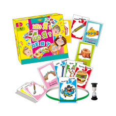 Настольная Игра Настольная Игра