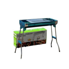 Складний мангал для грилю, 883 CA-12 Складний мангал для грилю, 883 CA-12