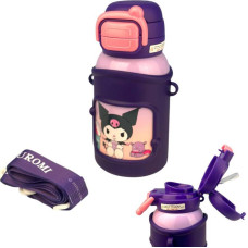 Термос дитячий "КУРОМІ", 3176-FD-PURPLE