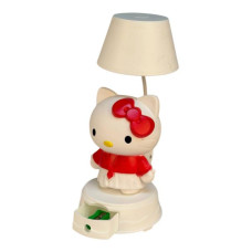 Настільна лампа "Кіті", 278А-RED Настільна лампа "Кіті", 278А-RED