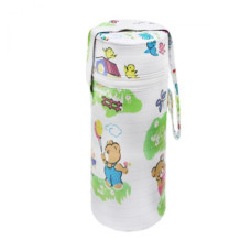 Контейнер для хранения бутылочек "Мишка"