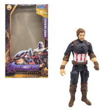 Фигурка "Мстители: Капитан Америка" Avengers Фигурка "Мстители: Капитан Америка" Avengers