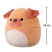 Мягкая игрушка "Squishmallows: Шарпей Мортон" (30 см)