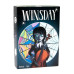 Настільна гра "Winsday" українською мовою