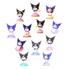 Фигурка-сюрприз "POP TOP. KUROMI – ГАЛАКТИЧЕСКИЕ ПРИКЛЮЧЕНИЯ" (микс видов)