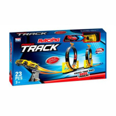 Гоночный трек Крутые трюки