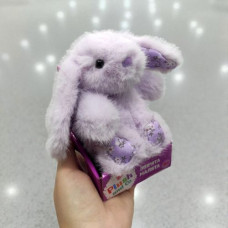 Мягкая игрушка Plush and Co ЗАЙЧИК (ВИД 3)
