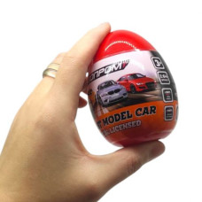 Машина-сюрприз "АВТОПРОМ" 1:64, мікс моделей у асортименті