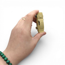 Машинка "CAR factory" изменяет цвет (6*6,5*9см)